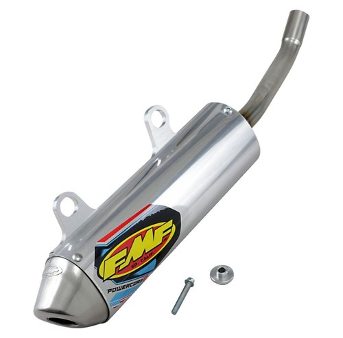 Fmf powercore slip on - 2, slip-on