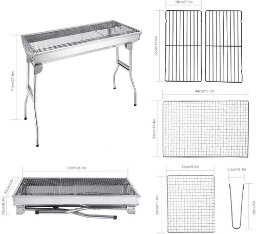 Folding garden picnic camping - folding,