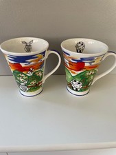Pair sunrise crown trent - of,