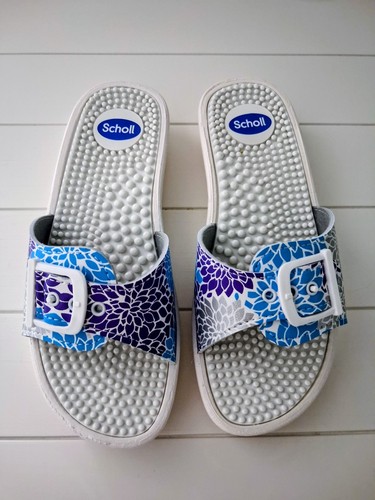 New scholl sandals - sandals-size, 36/
