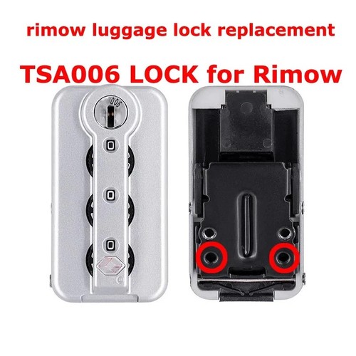 Tsa006 luggage suitcase dial - tsa006,
