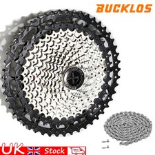 Bicycle Cassette 8-12Speed