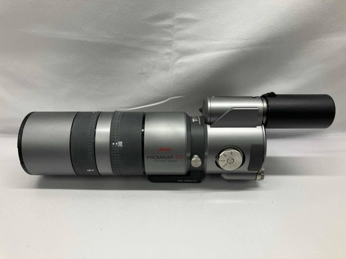 Kowa prominar ed - kowa, td-1