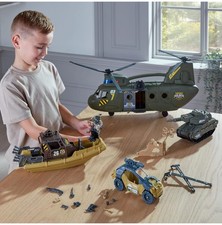 Soldier Force Military