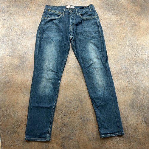 Vintage levi 519 jeans mens - vintage,