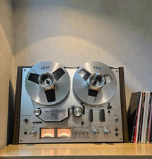 AKAI DX-4000D REEL TO REEL