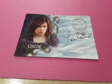 BUFFY THE VAMPIRE SLAYER