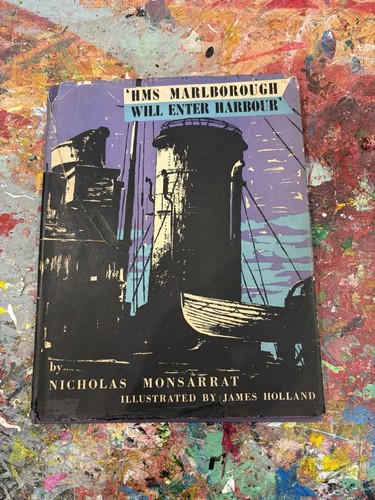 Hms marlborough will enter - marlborough,