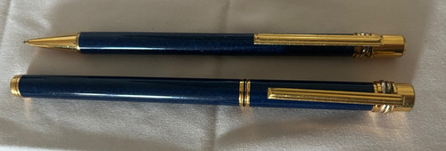 Vintage cartier trinity lapis - vintage,