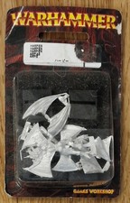 Warhammer Fantasy Battle