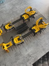 Grivel g14 matic evo crampons - grivel,