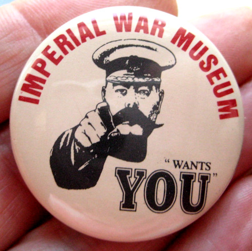 Impaerial war museum vintage - war,