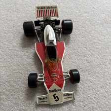 VINTAGE CORGI 1970's 1/18