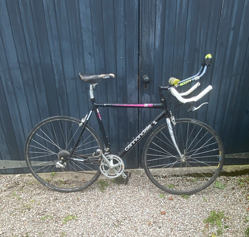 Cannondale tri race bike - , size