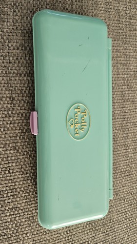 Vintage 1990 bluebird polly - bluebird,