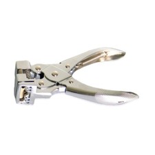 T Shape Hole Punch