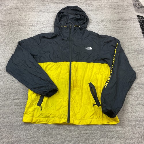 North face windwall rain - north,