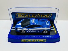 Scalextric BOXED DPR Car C2876