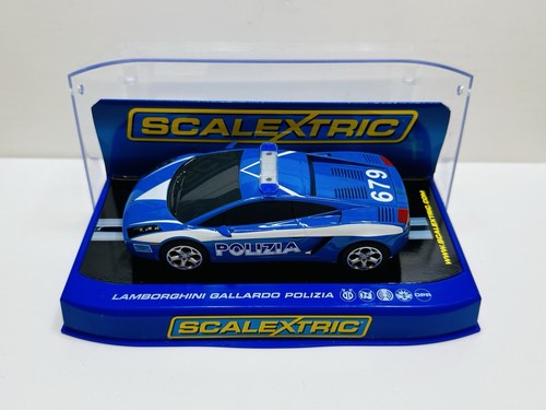 Scalextric boxed dpr - boxed,