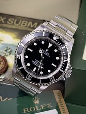 Rolex Submariner | 14060M | V