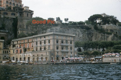 Xx102 vintage 35mm slide - 35mm,