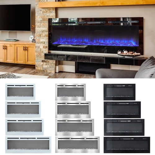 Electric heater led - electric,