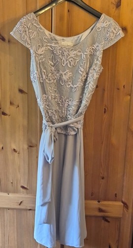 Elegant dress worn twice - worn,