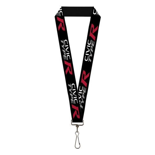 Buckle down honda lanyard - honda,
