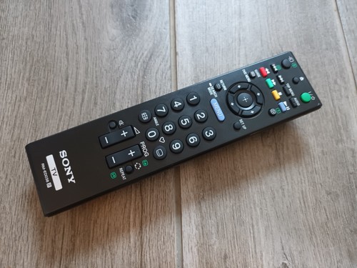 Sony ed038 remote - sony,