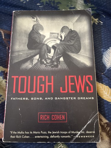 Tough jews fathers sons - jews,