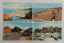 THE WITTERINGS, SUSSEX