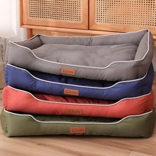 Waterproof Dog Bed Durable