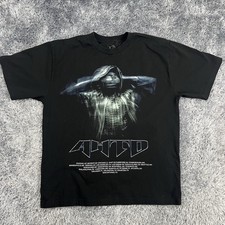 THE WEEKND Shirt Adult XL