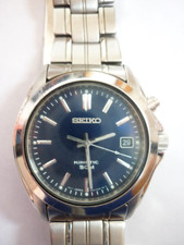 Seiko kinetic 5M62 gentleman's