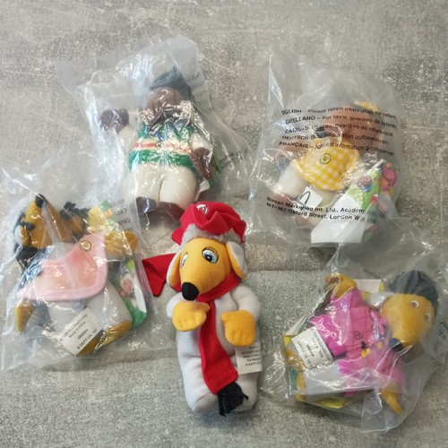 Mcdonald happy meal toy - happy,