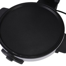 Home pizza maker 2000w - maker, fast