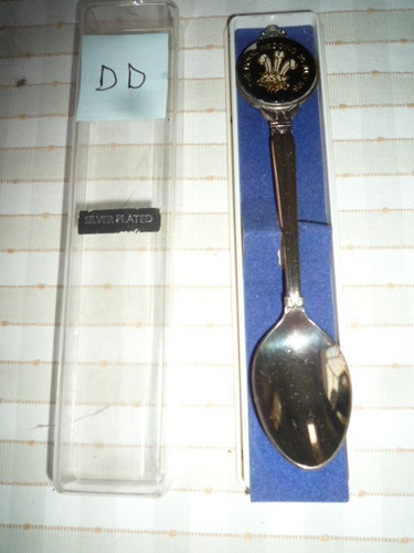 Vintage collectors silver - collectors,