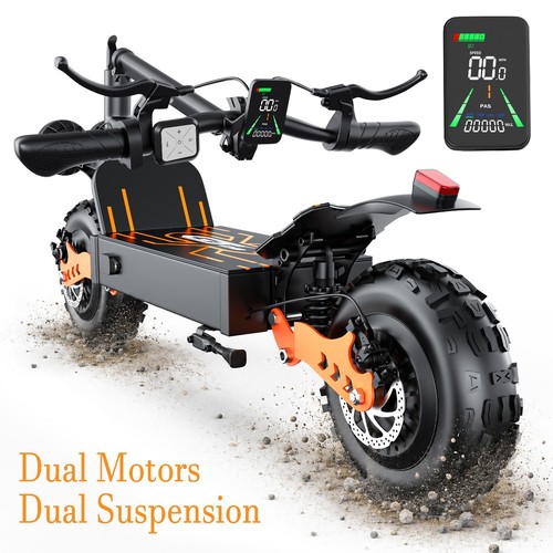 Electric scooter adults 3000w - scooter,
