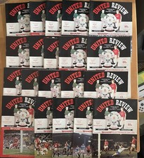 20 Manchester United