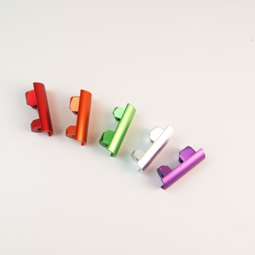 Aluminium alloy shock - , mount