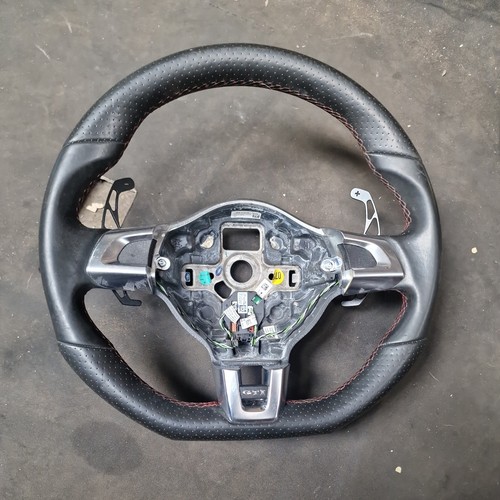 Genuine golf gti - genuine, polo