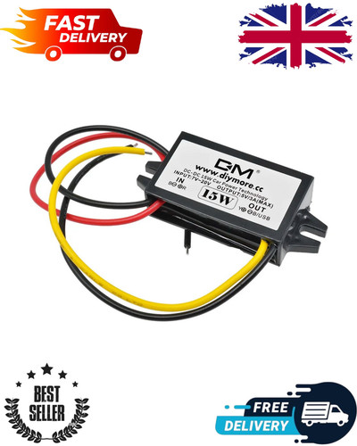 Volt step down converter - volt,