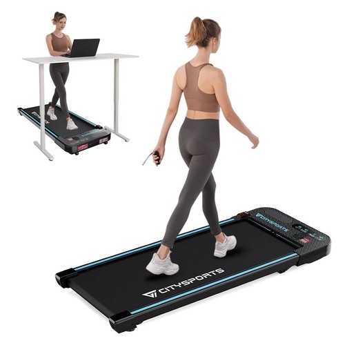 Treadmill running machine - treadmill,