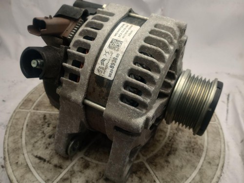 Partner alternator peugeot - partner,
