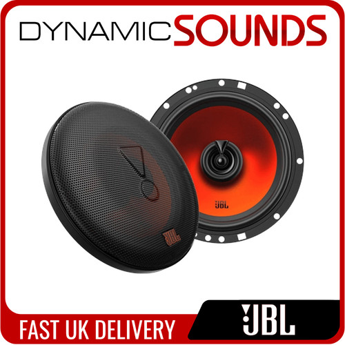 Jbl stage1 5 2 - -, 2-way