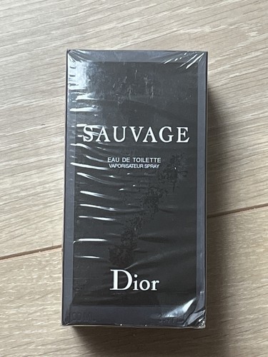 Dior sauvage eau - sauvage,