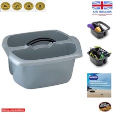 Versatile 9L Cleaning Caddy -
