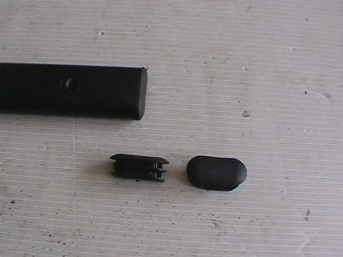Nonfango top rack rail - nonfango,