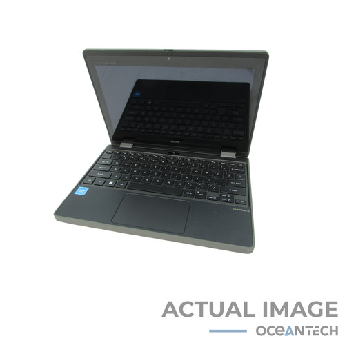 Acer touch travelmate - touch,
