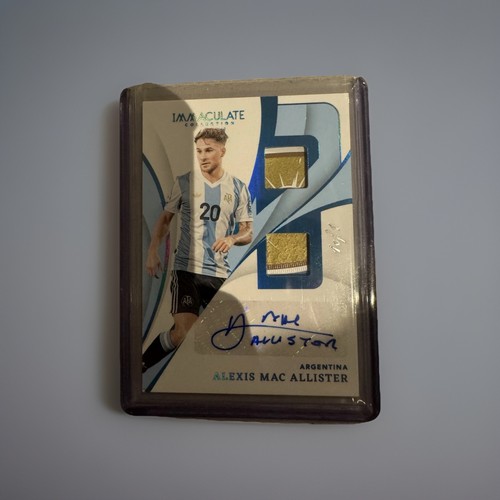 New immaculate alexis - 24/25,